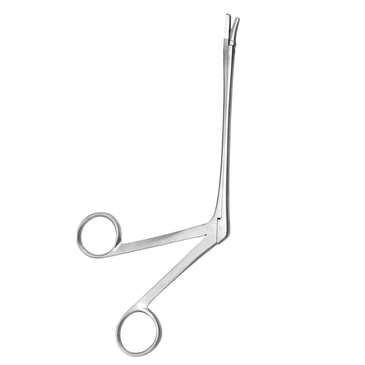 STRUYCKEN, Nasenzange, 18 cm Fig. 2 46.232.02 – Dewimed Medizintechnik GmbH, Sonstige chirurgische Instrumente