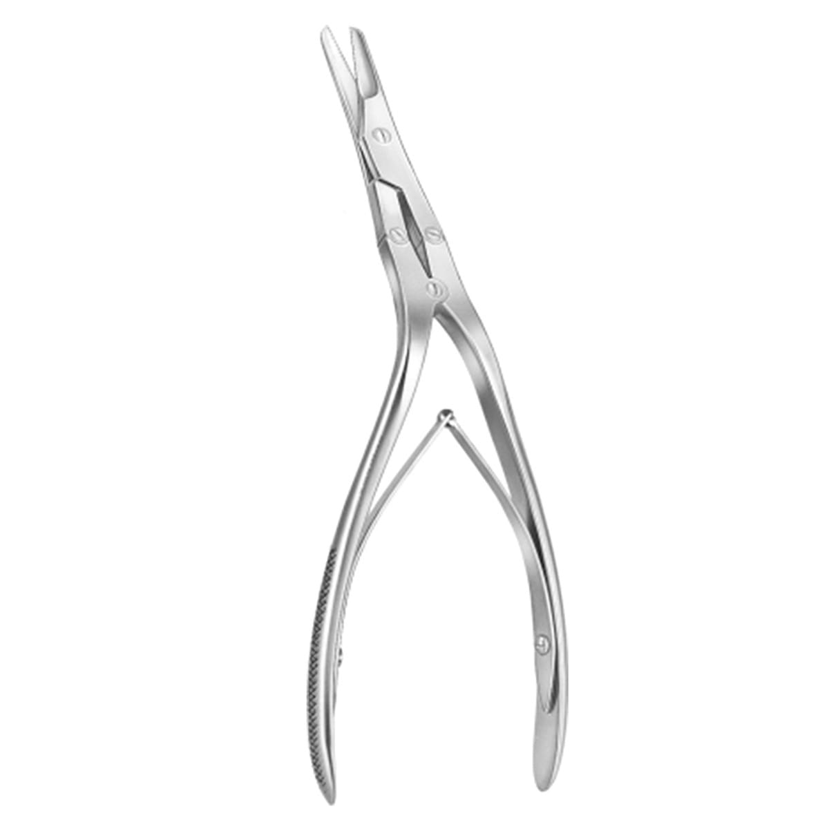 CAPLAN, Septumschere, 20 cm gezahnt 46.251.20 – Dewimed Medizintechnik GmbH, Sonstige chirurgische Instrumente