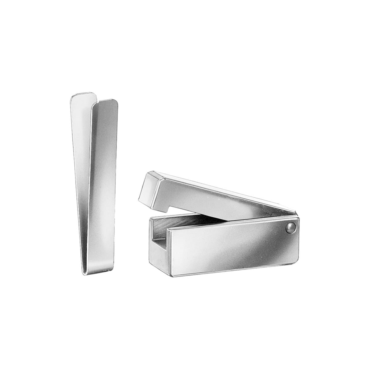 COTTLE, Quetscher mit Klammer, 7 x 2 Zähne 46.252.00 – Dewimed Medizintechnik GmbH, Sonstige chirurgische Instrumente