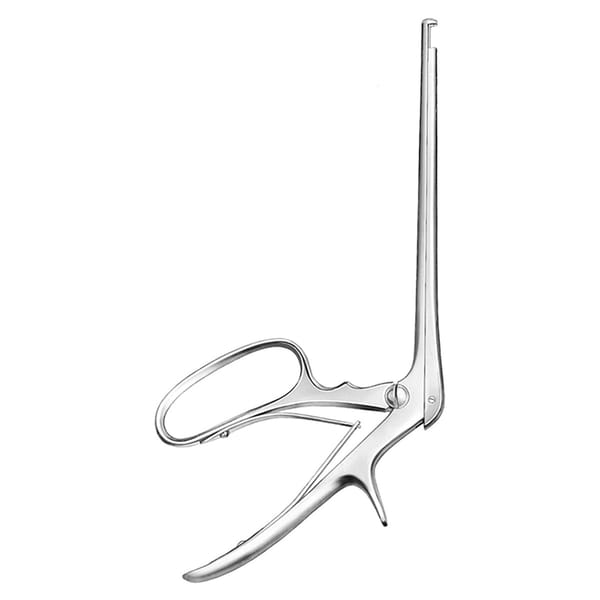 FERRIS SMITH KERRISON, Stanze, 18 cm 3 x 3 mm unten schneidend 46.307.03