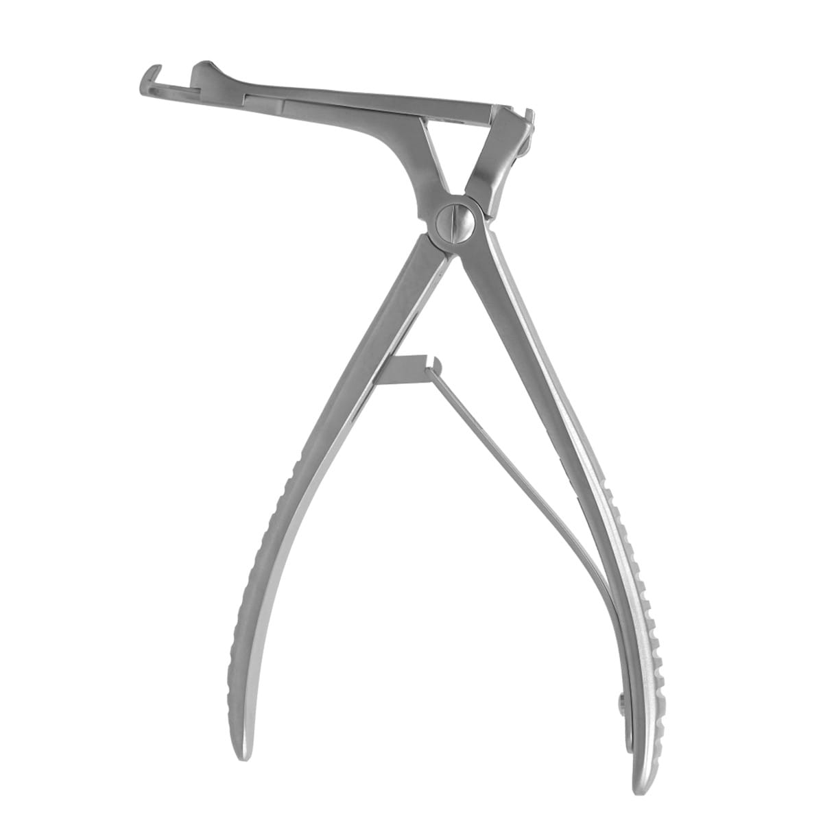 CITELLI, Antrumstanze, 6 cm 1 mm 5 x 2 Zähne 46.311.10 – Dewimed Medizintechnik GmbH, Sonstige chirurgische Instrumente