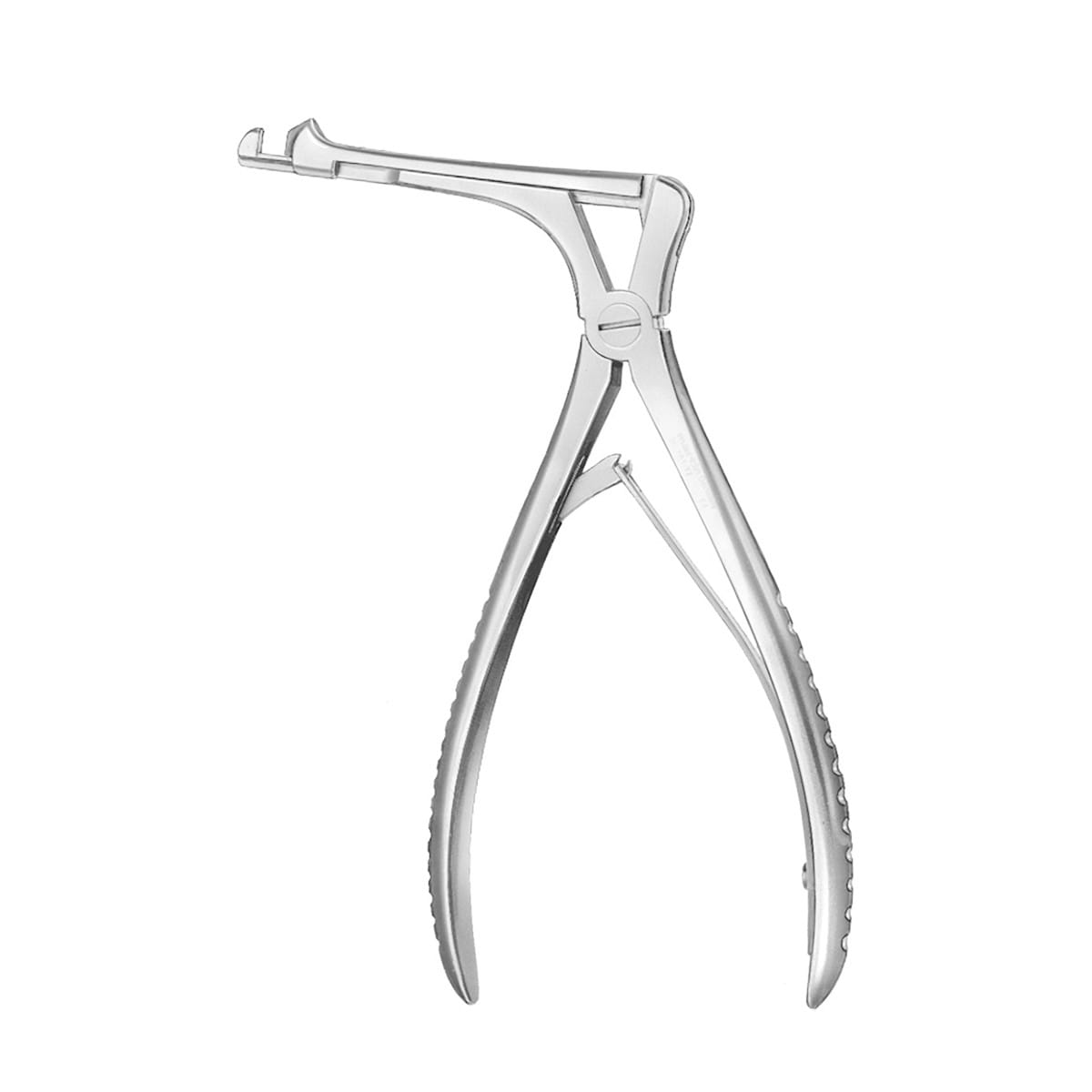 CITELLI, Antrumstanze, 6 cm 2,5 mm 5 x 2 Zähne 46.311.25 – Dewimed Medizintechnik GmbH, Sonstige chirurgische Instrumente