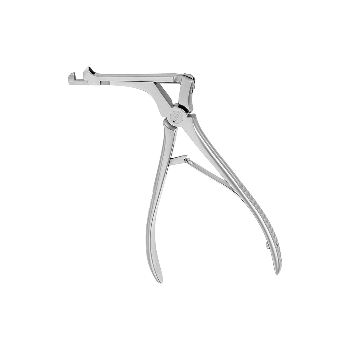 CITELLI, Antrumstanze, 6 cm 4 mm 5 x 2 Zähne 46.311.40 – Dewimed Medizintechnik GmbH, Sonstige chirurgische Instrumente