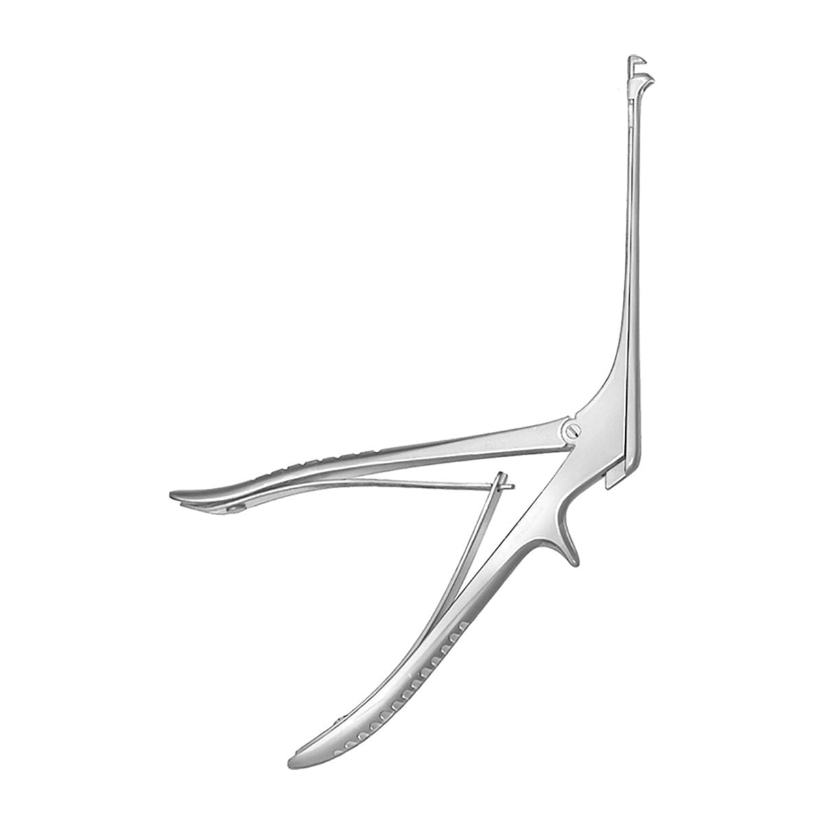 BEYER, Antrumstanze, 9 cm tip 2 mm 7 x 2 Zähne 46.315.20 – Dewimed Medizintechnik GmbH, Sonstige chirurgische Instrumente