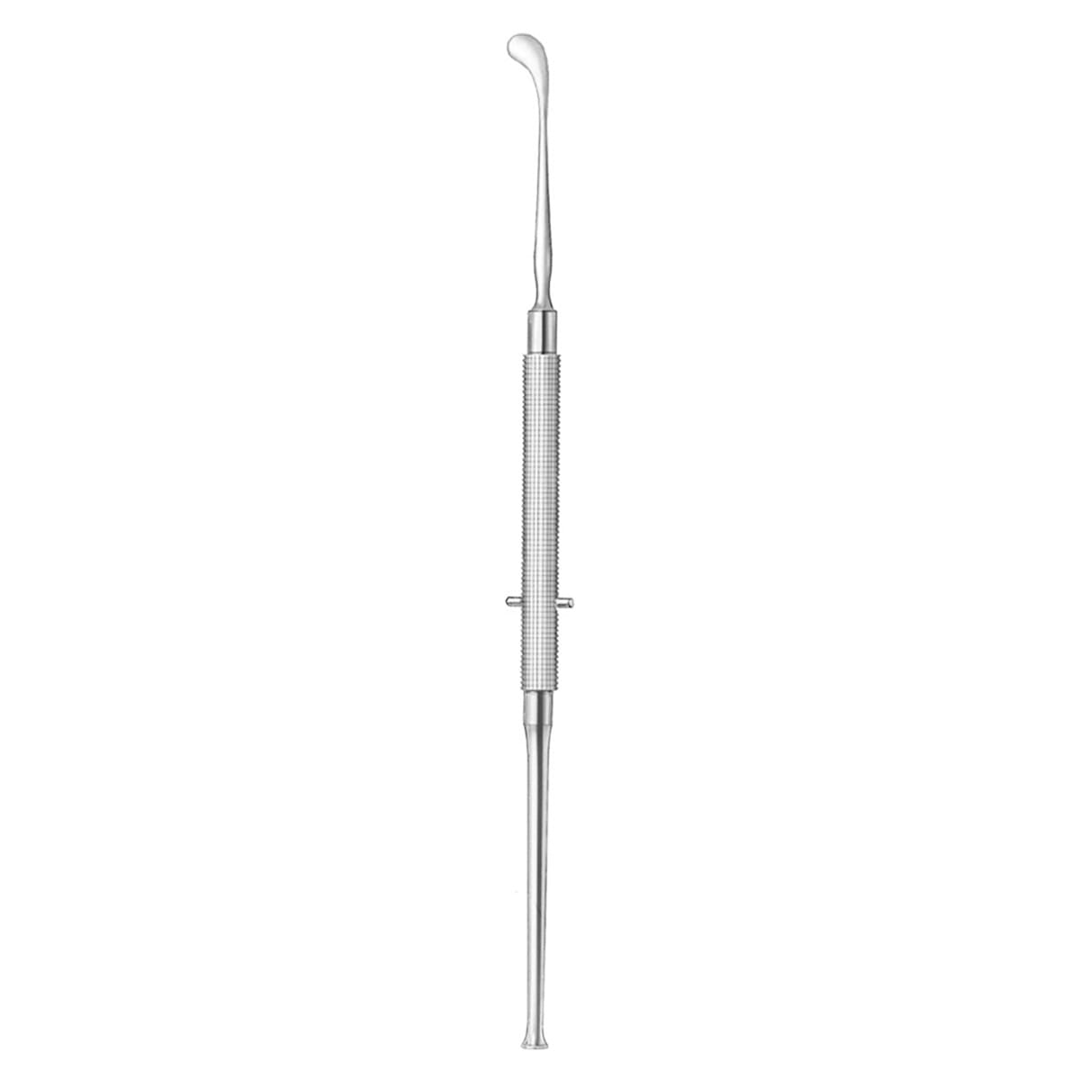FREER, Septum Messer, 19 cm 6 x 2 Zähne 46.375.19 – Dewimed Medizintechnik GmbH, Sonstige chirurgische Instrumente