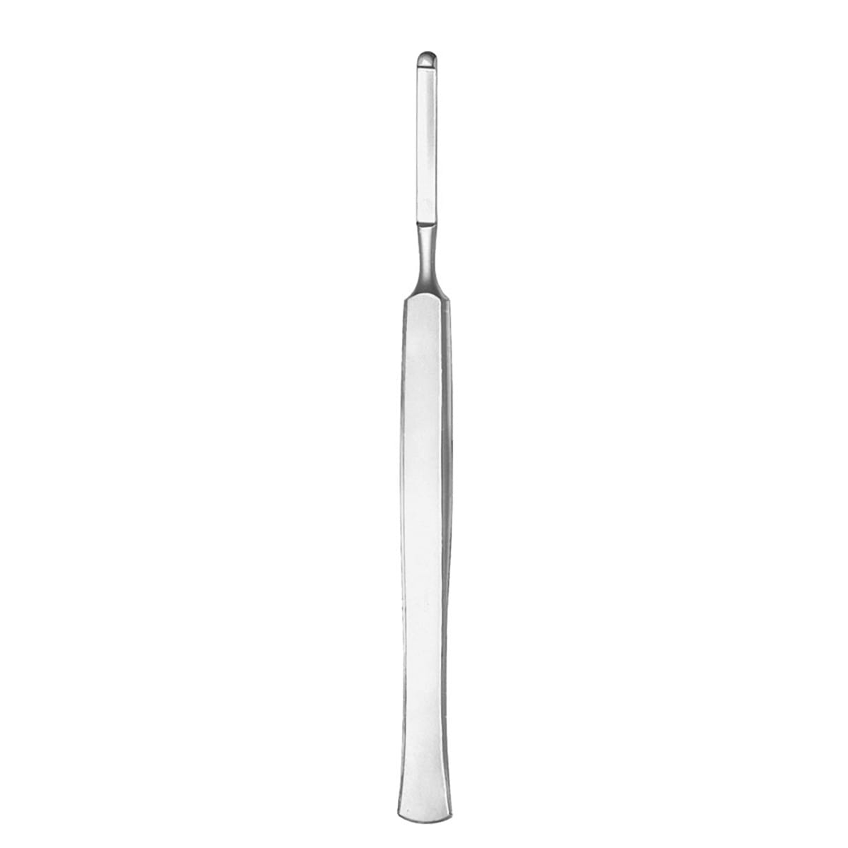 JOSEPH, Nasenskalpell, 16 cm 3 x 2 Zähne 46.376.16 – Dewimed Medizintechnik GmbH, Sonstige chirurgische Instrumente