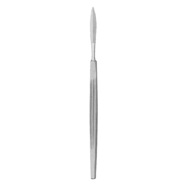 COTTLE, Nasenplastik Messer, doppelt 46.384.15