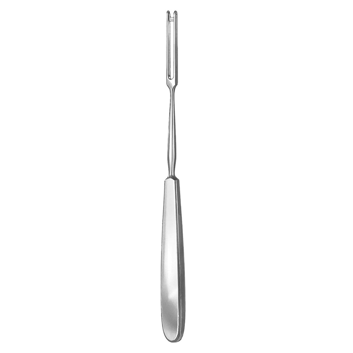 BALLENGER, Schwingmesser, 4 mm 0 x 2 Zähne 46.390.04 – Dewimed Medizintechnik GmbH, Sonstige chirurgische Instrumente