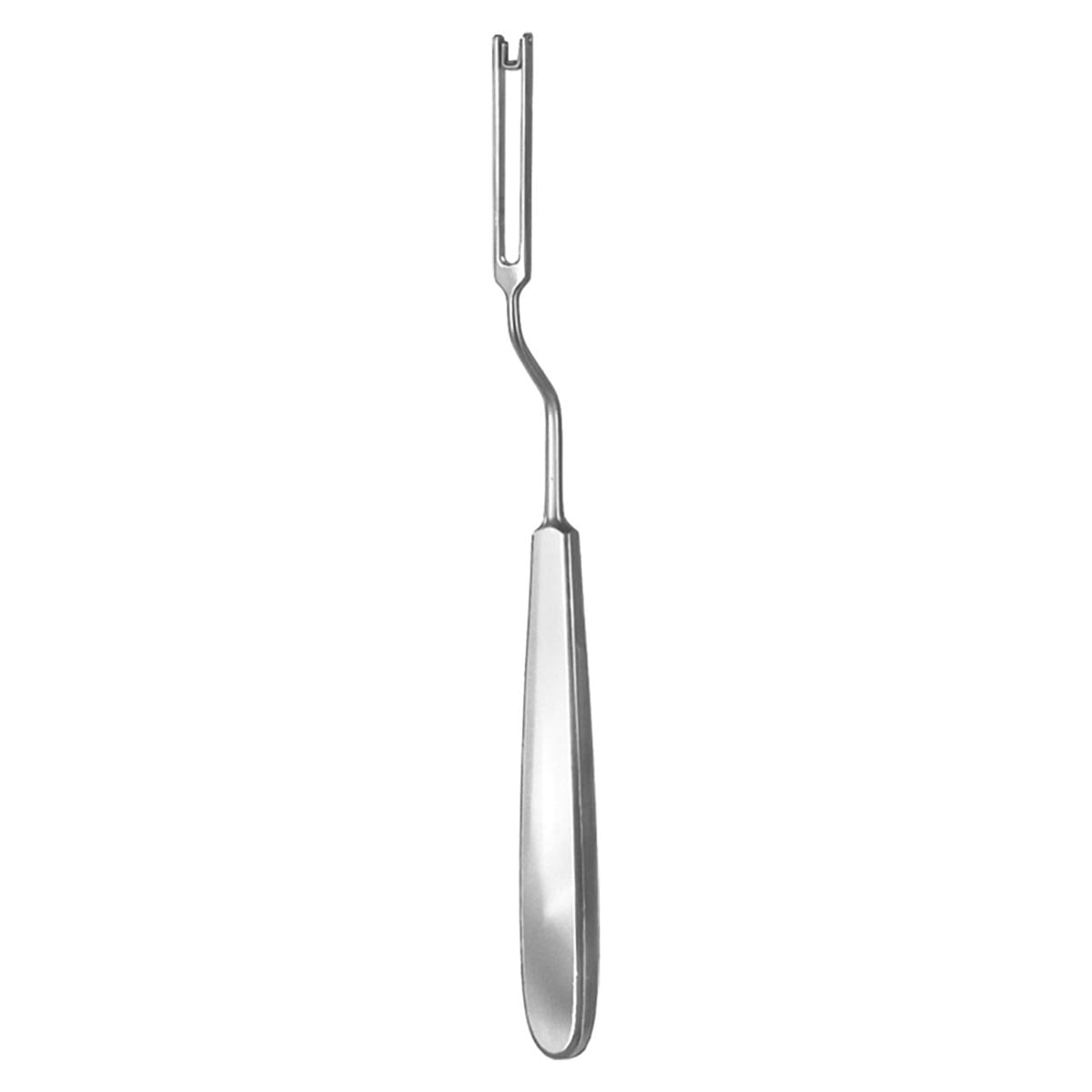 BALLENGER, Schwingmesser, 3 mm 1 x 2 Zähne 46.392.03 – Dewimed Medizintechnik GmbH, Sonstige chirurgische Instrumente