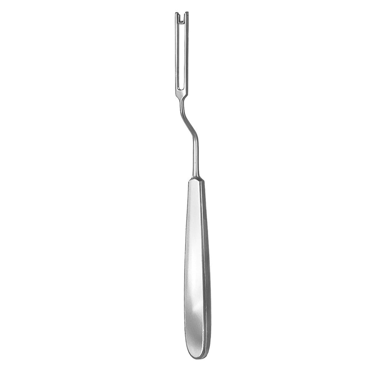 BALLENGER, Schwingmesser, 5 mm 1 x 2 Zähne 46.392.05 – Dewimed Medizintechnik GmbH, Sonstige chirurgische Instrumente