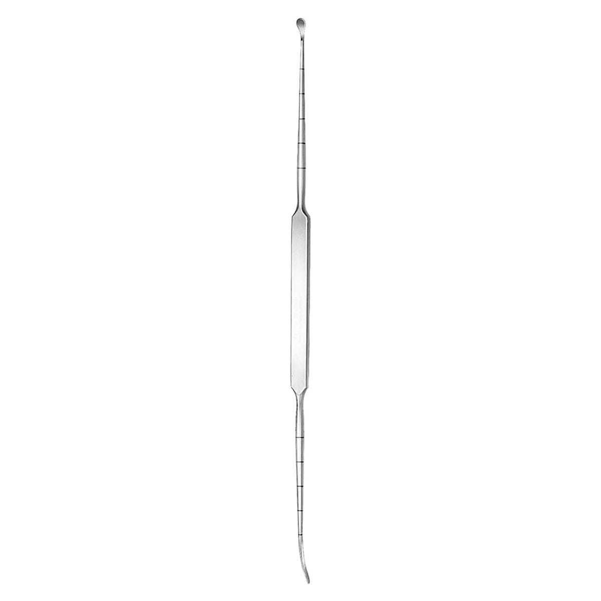 COTTLE, Septum Elevatorium, 22 cm 46.423.22 – Dewimed Medizintechnik GmbH, Raspatorien - Elevatorien