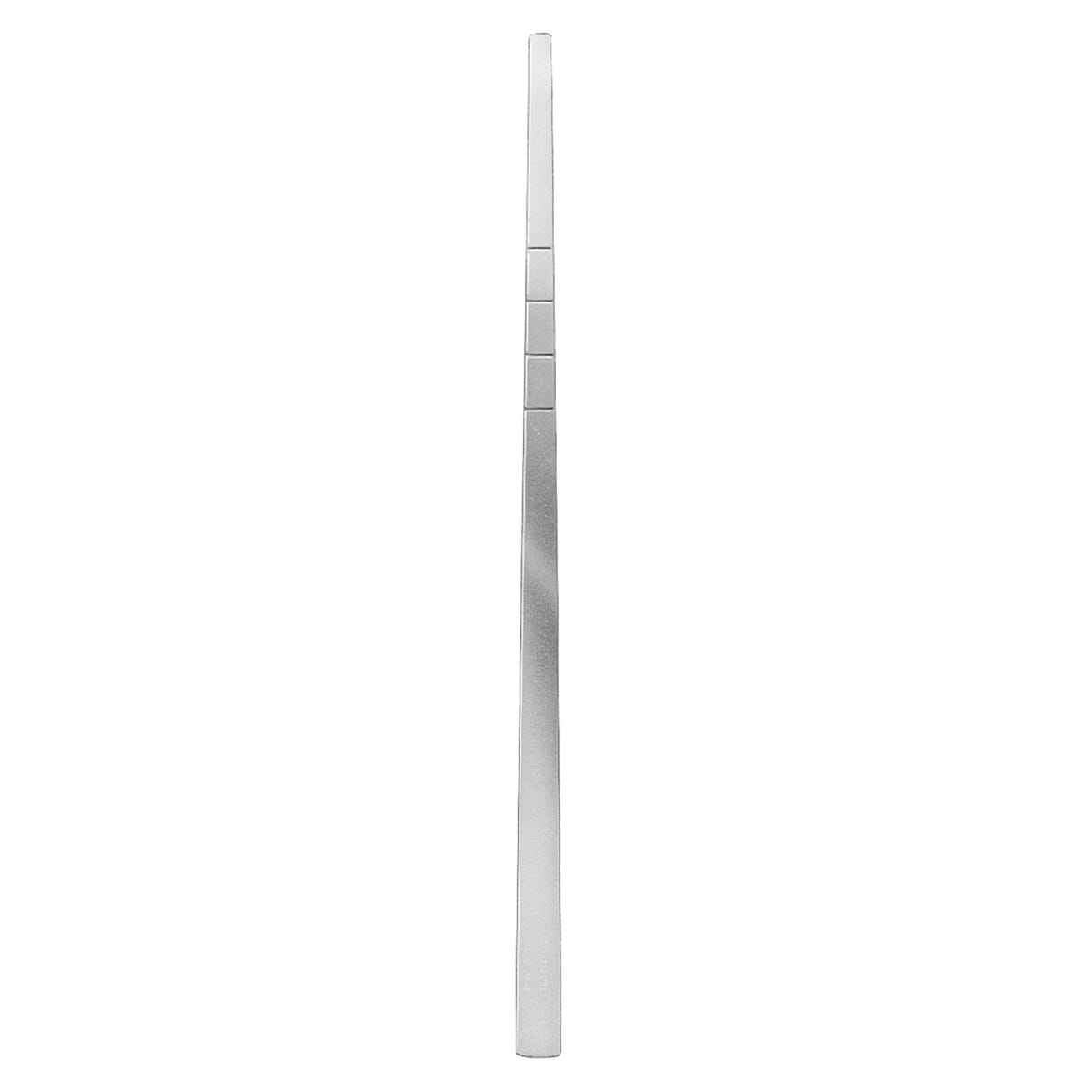COTTLE, Meissel Nasenplastik, 7 mm 0 x 2 Zähne 46.454.07 – Dewimed Medizintechnik GmbH, Sonstige chirurgische Instrumente