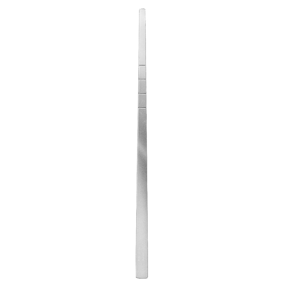 COTTLE, Meissel Nasenplastik, 9 mm 0 x 2 Zähne 46.454.09 – Dewimed Medizintechnik GmbH, Sonstige chirurgische Instrumente