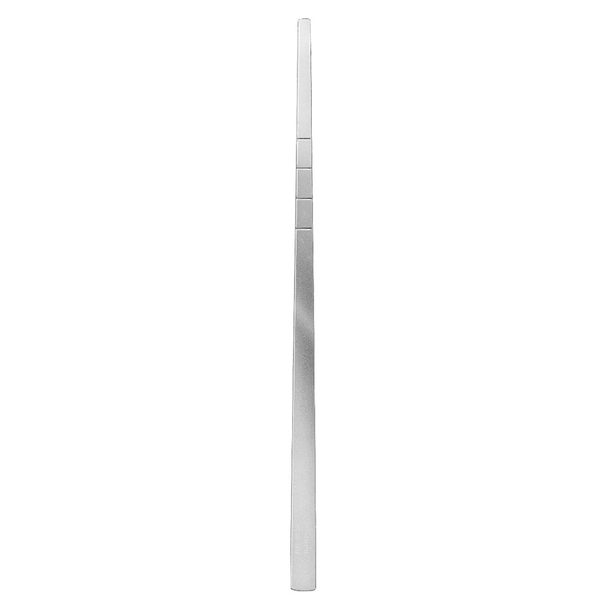 COTTLE, Meissel Nasenplastik, 12 mm 1 x 2 Zähne 46.454.12 – Dewimed Medizintechnik GmbH, Sonstige chirurgische Instrumente