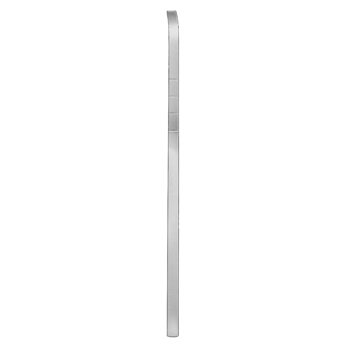COTTLE, Meissel Nasenplastik, 18 cm 6 mm 0 x 2 Zähne 46.455.06 – Dewimed Medizintechnik GmbH, Sonstige chirurgische Instrumente