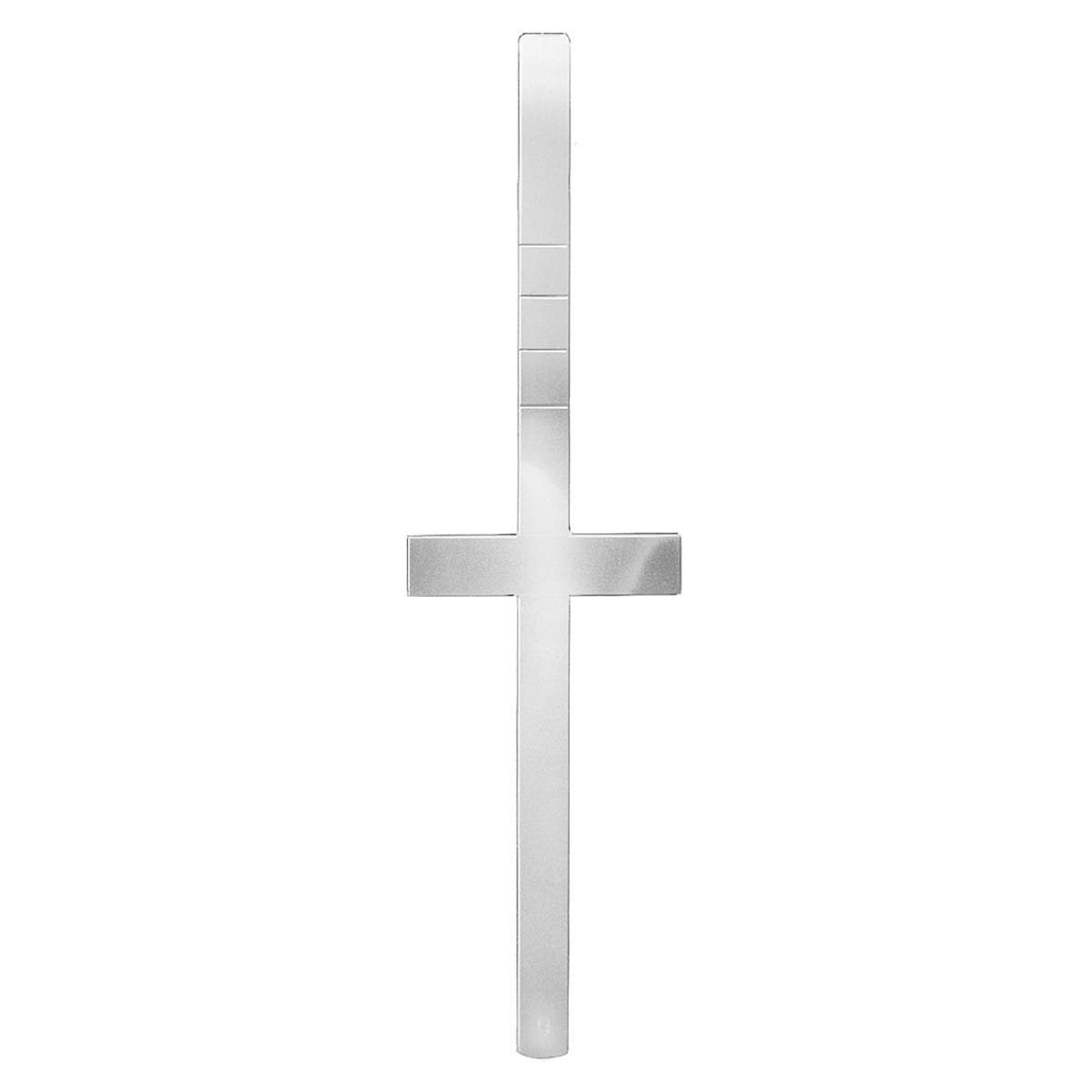 COTTLE, Meissel Nasenplastik, 18 cm 4 mm 3 x 2 Zähne 46.458.04 – Dewimed Medizintechnik GmbH, Sonstige chirurgische Instrumente
