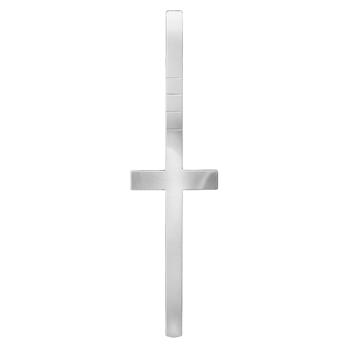 COTTLE, Meissel Nasenplastik, 18,5 cm 7 mm 3 x 2 Zähne 46.458.07 – Dewimed Medizintechnik GmbH, Sonstige chirurgische Instrumente