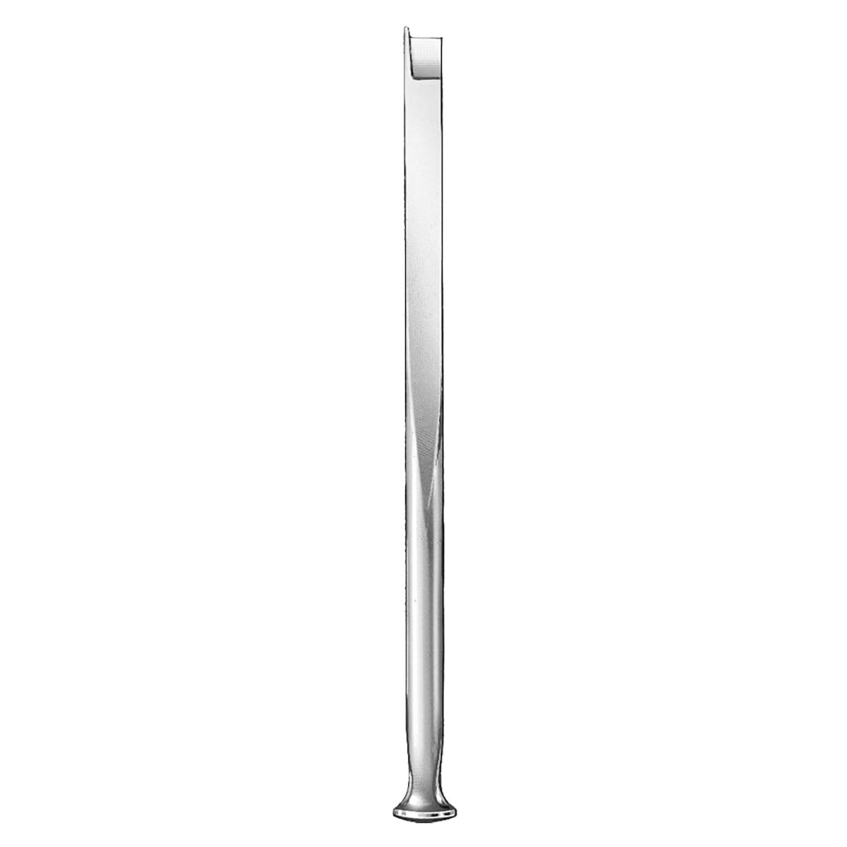 FOMON, Meissel, 5 mm 0 x 2 Zähne 46.470.05 – Dewimed Medizintechnik GmbH, Sonstige chirurgische Instrumente