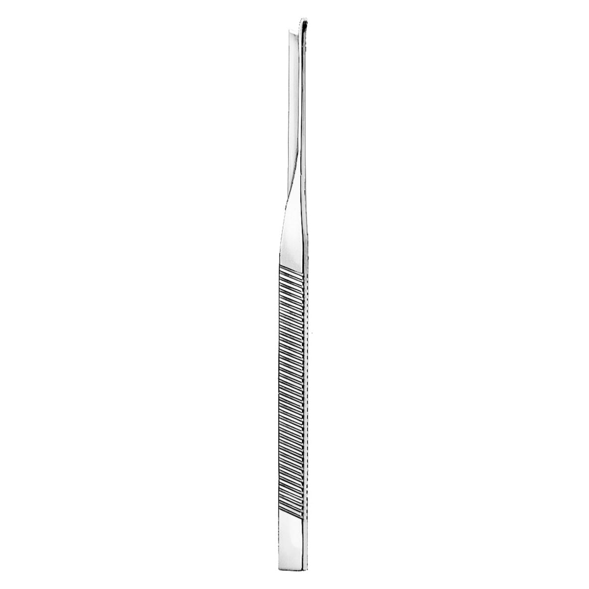 SILVER, Meissel Nasenplastik, 18 cm 1 x 2 Zähne 46.473.01 – Dewimed Medizintechnik GmbH, Sonstige chirurgische Instrumente
