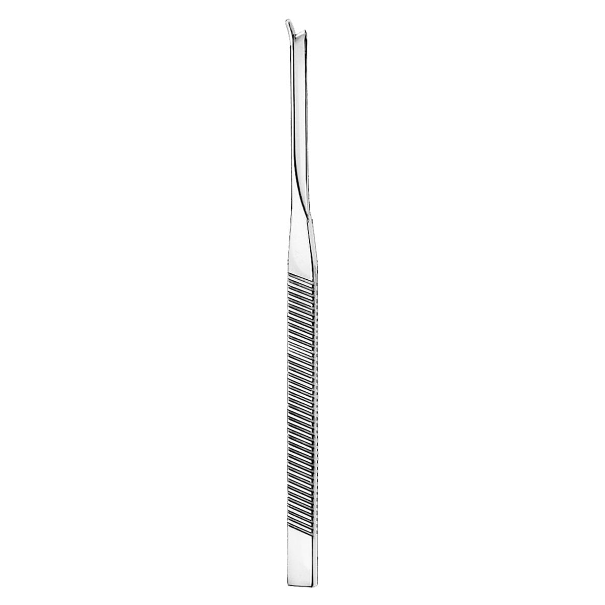 SILVER, Meissel Nasenplastik, 18 cm rechts 1 x 2 Zähne 46.473.02 – Dewimed Medizintechnik GmbH, Sonstige chirurgische Instrumente