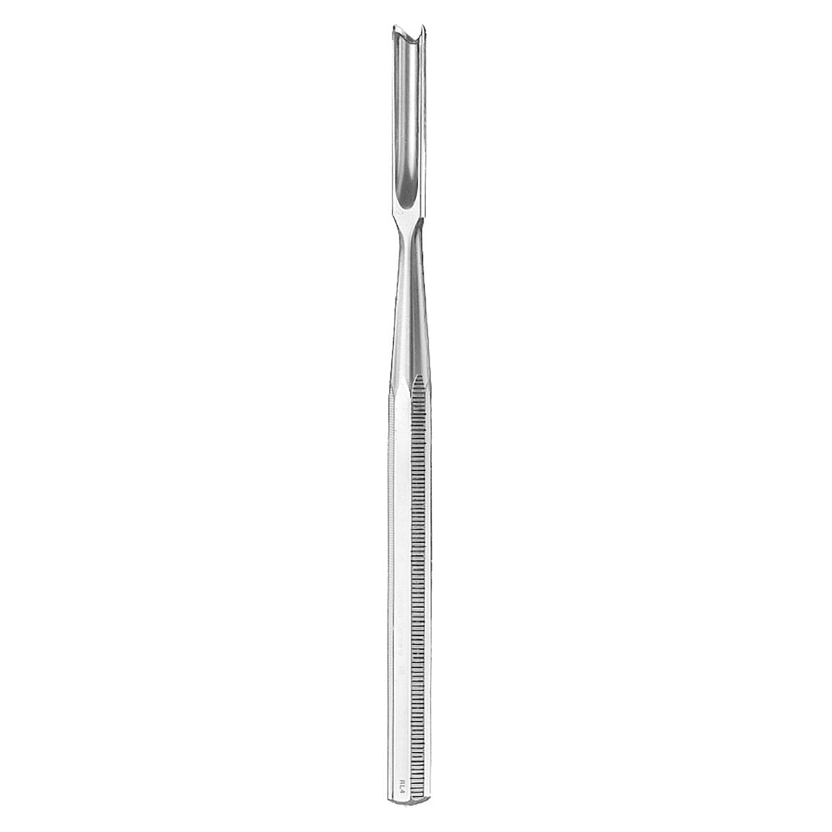 HAJEK, Hohlmeissel, 8 mm 46.484.08 – Dewimed Medizintechnik GmbH, Sonstige chirurgische Instrumente
