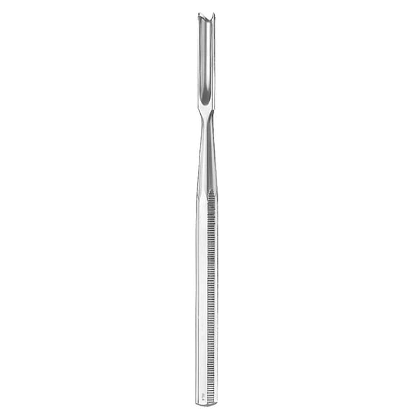 HAJEK, Hohlmeissel, 8 mm 46.484.08