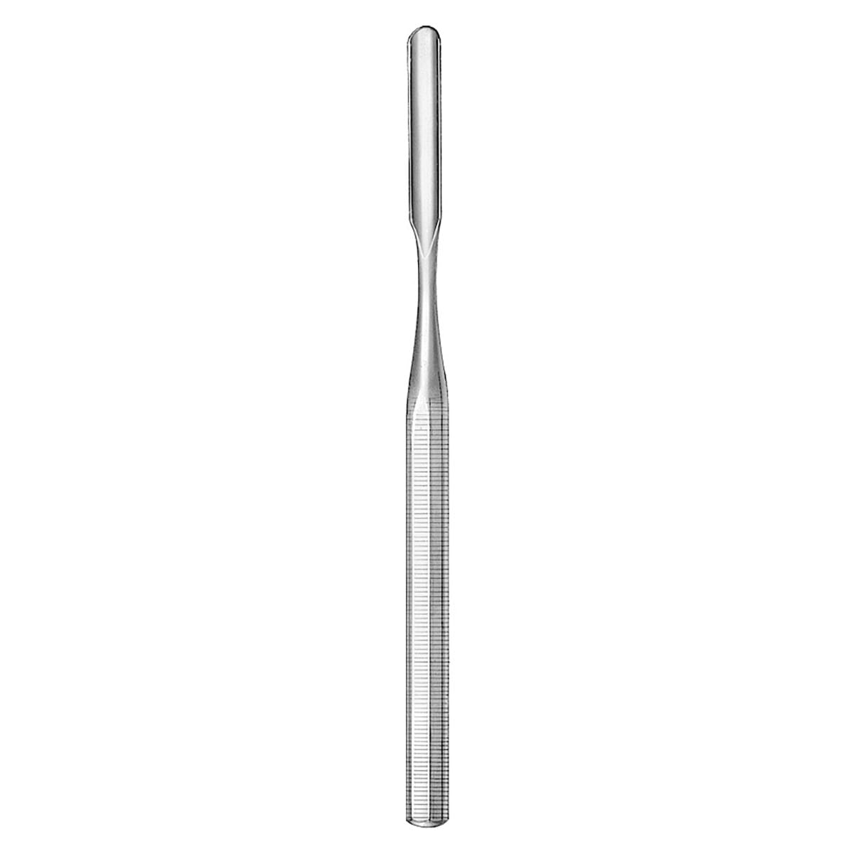 FREER, Hohlmeissel, 16,5 cm 4 x 2 Zähne 46.489.16 – Dewimed Medizintechnik GmbH, Sonstige chirurgische Instrumente