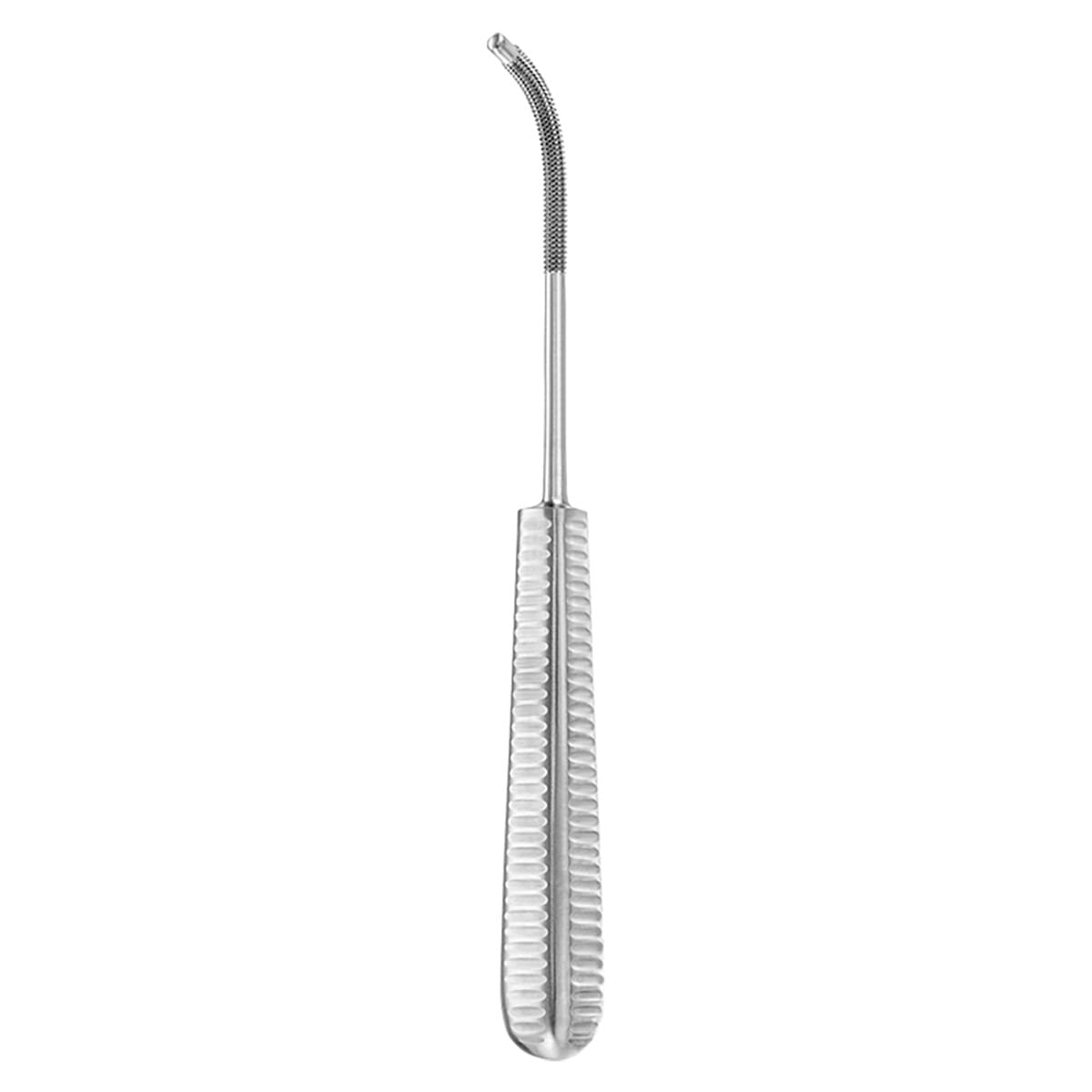 WIENER, Antrum Raspel, 18 cm 3 x 2 Zähne 46.507.19 – Dewimed Medizintechnik GmbH, Sonstige chirurgische Instrumente