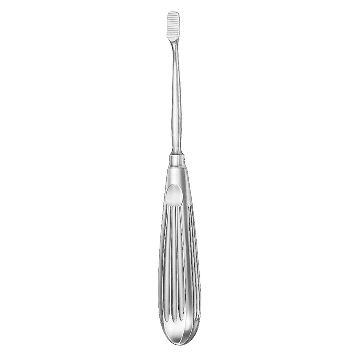 JOSEPH, (LEWIS) Nasen Raspel, Raspel 8 mm ±0,5 breit grob 46.516.16 – Dewimed Medizintechnik GmbH, Sonstige chirurgische Instrumente