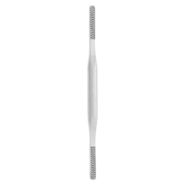 FOMON, Nasen Raspel doppelendig, 20,5 cm Fig. 3 / 4 TC 46.522.03