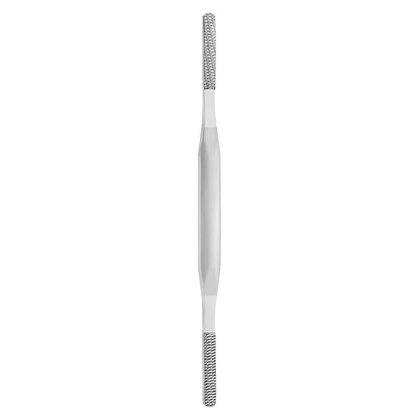 FOMON, Nasen Raspel doppelendig, 20,5 cm Fig. 7 / 8 TC 46.522.07