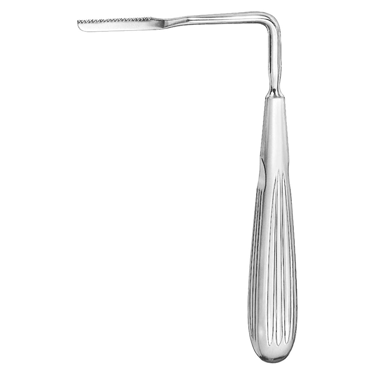 JOSEPH, Nasen Saege, 14 cm 2 x 2 Zähne 46.535.01 – Dewimed Medizintechnik GmbH, Sonstige chirurgische Instrumente