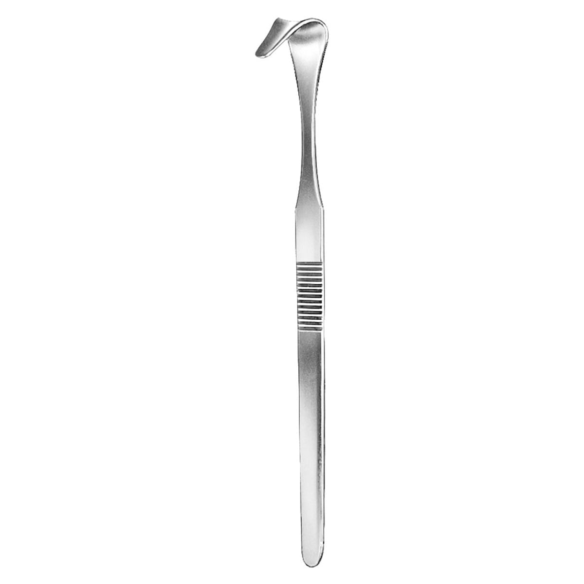 COTTLE, Nasenflügel Haken, 15 cm 2 x 2 Zähne 46.554.15 – Dewimed Medizintechnik GmbH, Sonstige chirurgische Instrumente