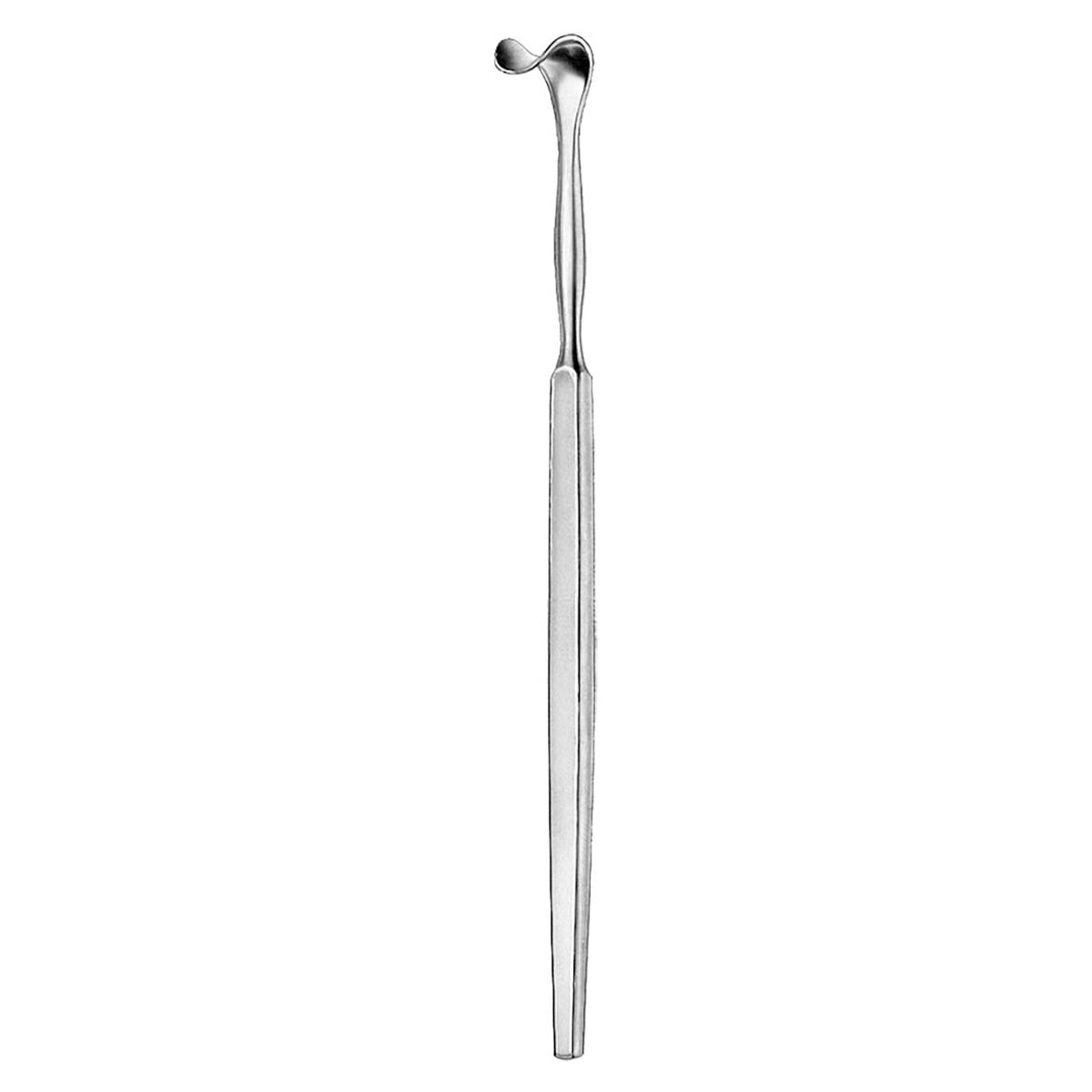 COTTLE, Nasenflügel Schützer, 15 cm 46.555.15 – Dewimed Medizintechnik GmbH, Sonstige chirurgische Instrumente