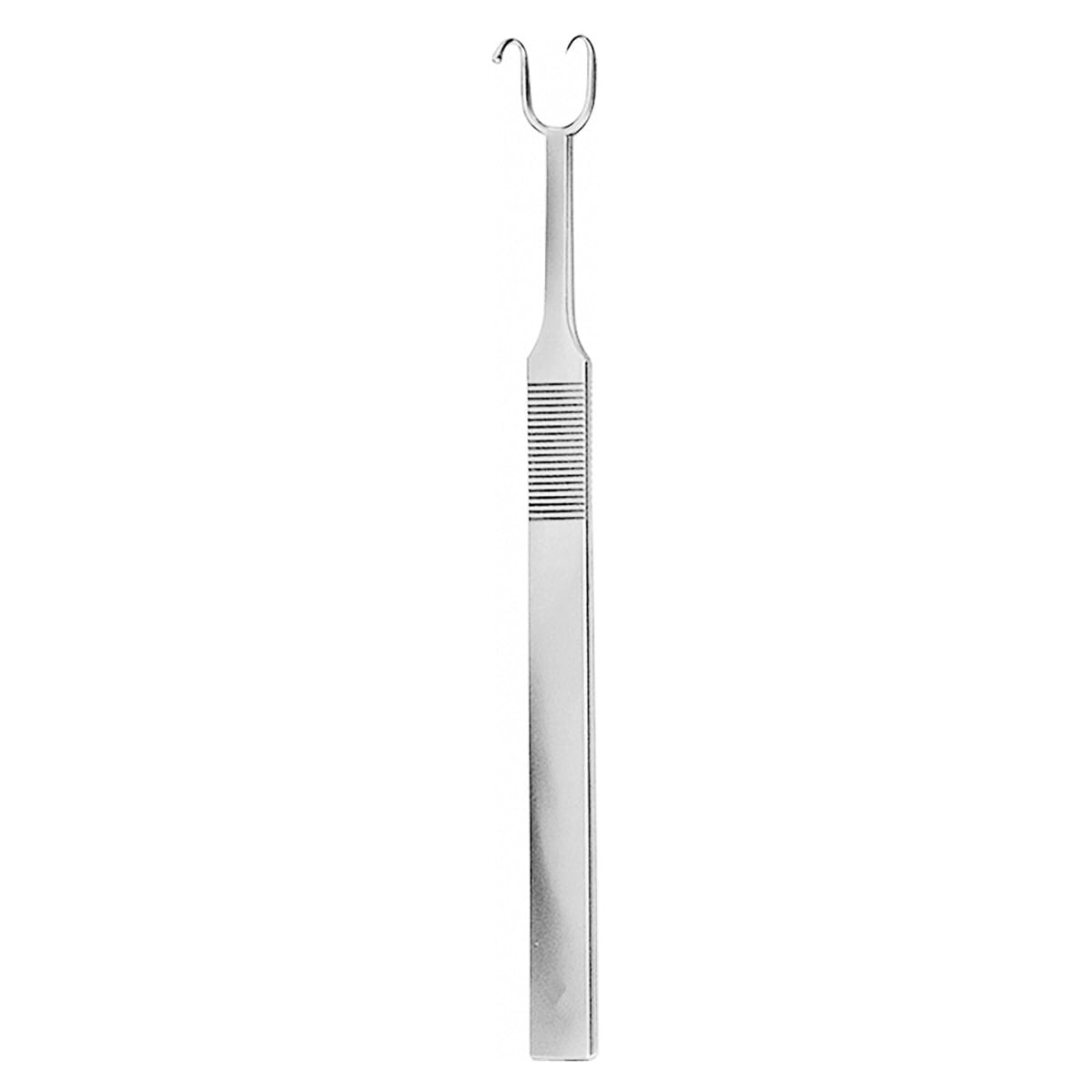 COTTLE, Wundhaken, 15 cm links scharf rechts stumpf 46.556.12 – Dewimed Medizintechnik GmbH, Wangenhalter - Wundhaken
