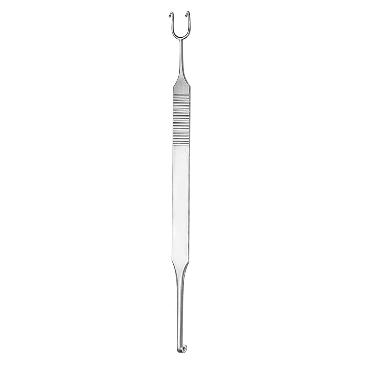 COTTLE NEIVERT, Haken, 20 cm 5 x 2 Zähne 46.559.20 – Dewimed Medizintechnik GmbH, Sonstige chirurgische Instrumente