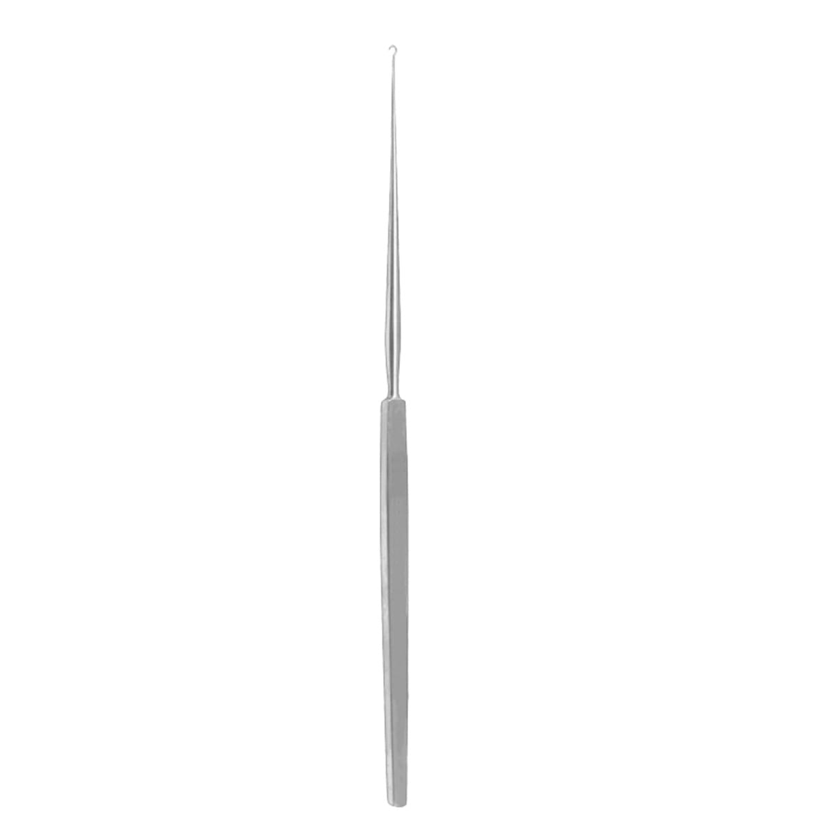 GILLIES, Haekchen, 23 cm Fig. 1 46.560.23 – Dewimed Medizintechnik GmbH, Sonstige chirurgische Instrumente