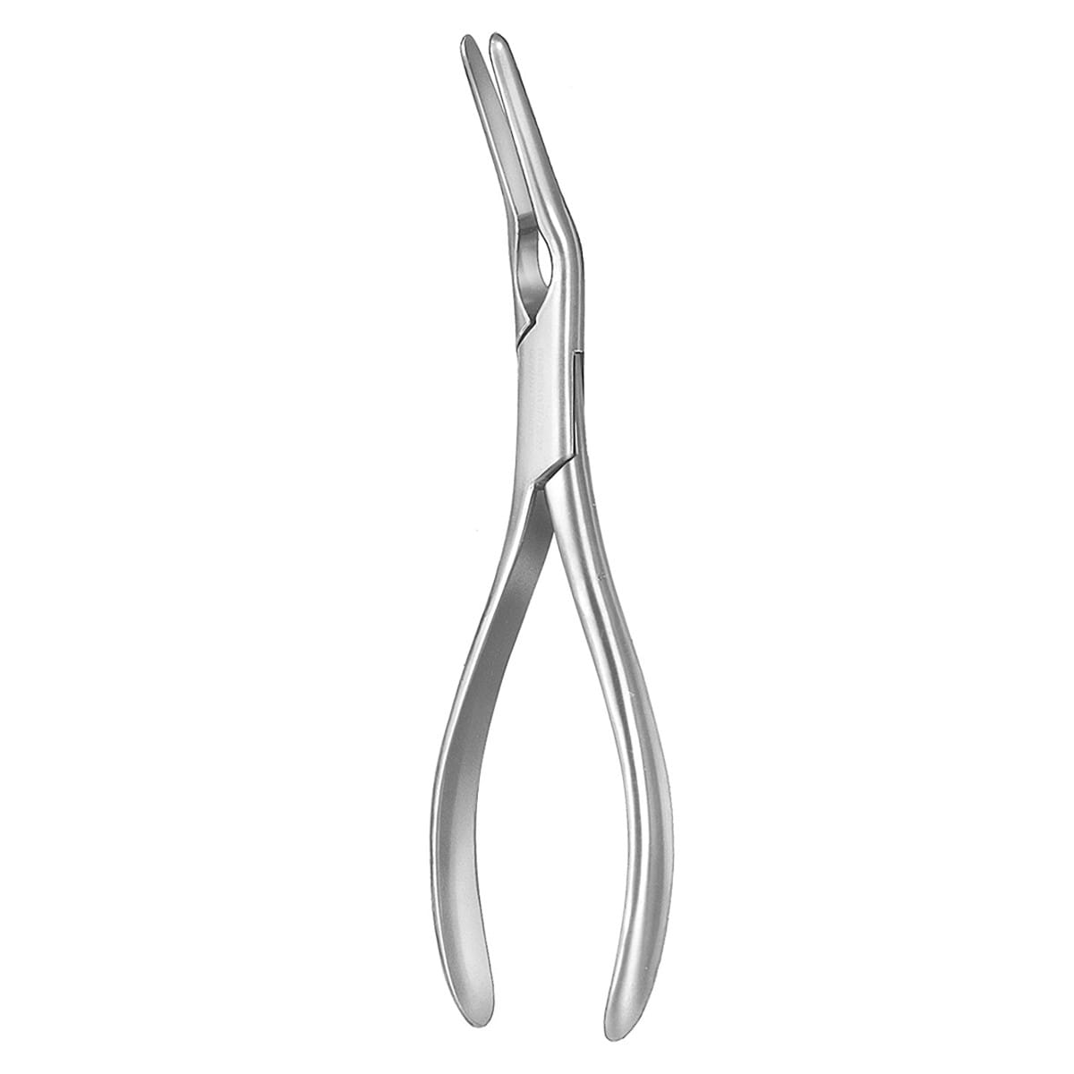 ASCH, Septum Richtzange, 23 cm 2 x 2 Zähne 46.571.23 – Dewimed Medizintechnik GmbH, Sonstige chirurgische Instrumente