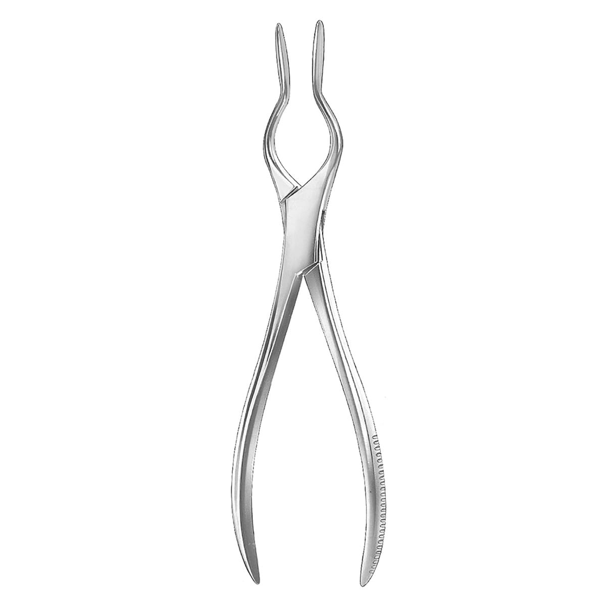 WALSHAM, Septum Richtzange, links 1 x 2 Zähne 46.573.23 – Dewimed Medizintechnik GmbH, Sonstige chirurgische Instrumente