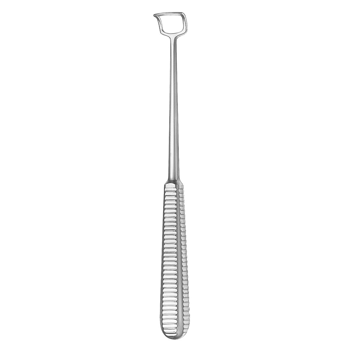 BECKMANN, Ring Messer, 15 mm Fig. 2 1 x 2 Zähne 46.620.02 – Dewimed Medizintechnik GmbH, Gingivektomiemesser - Zahnfleischscheren