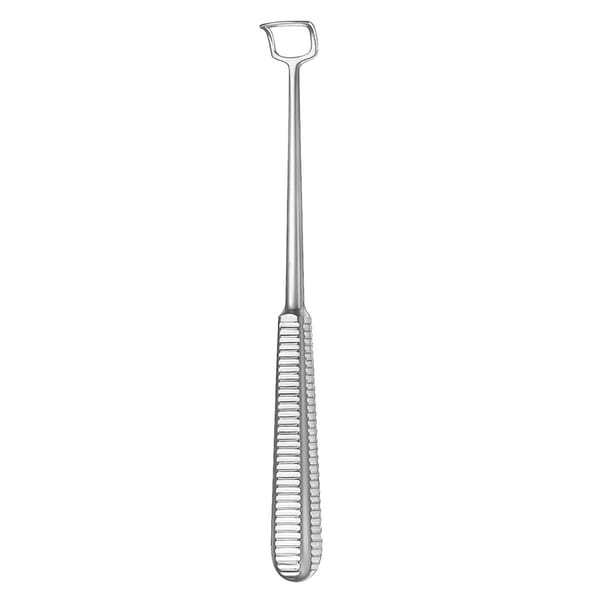 BECKMANN, Ring Messer, 23 mm Fig. 6 1 x 2 Zähne 46.620.06