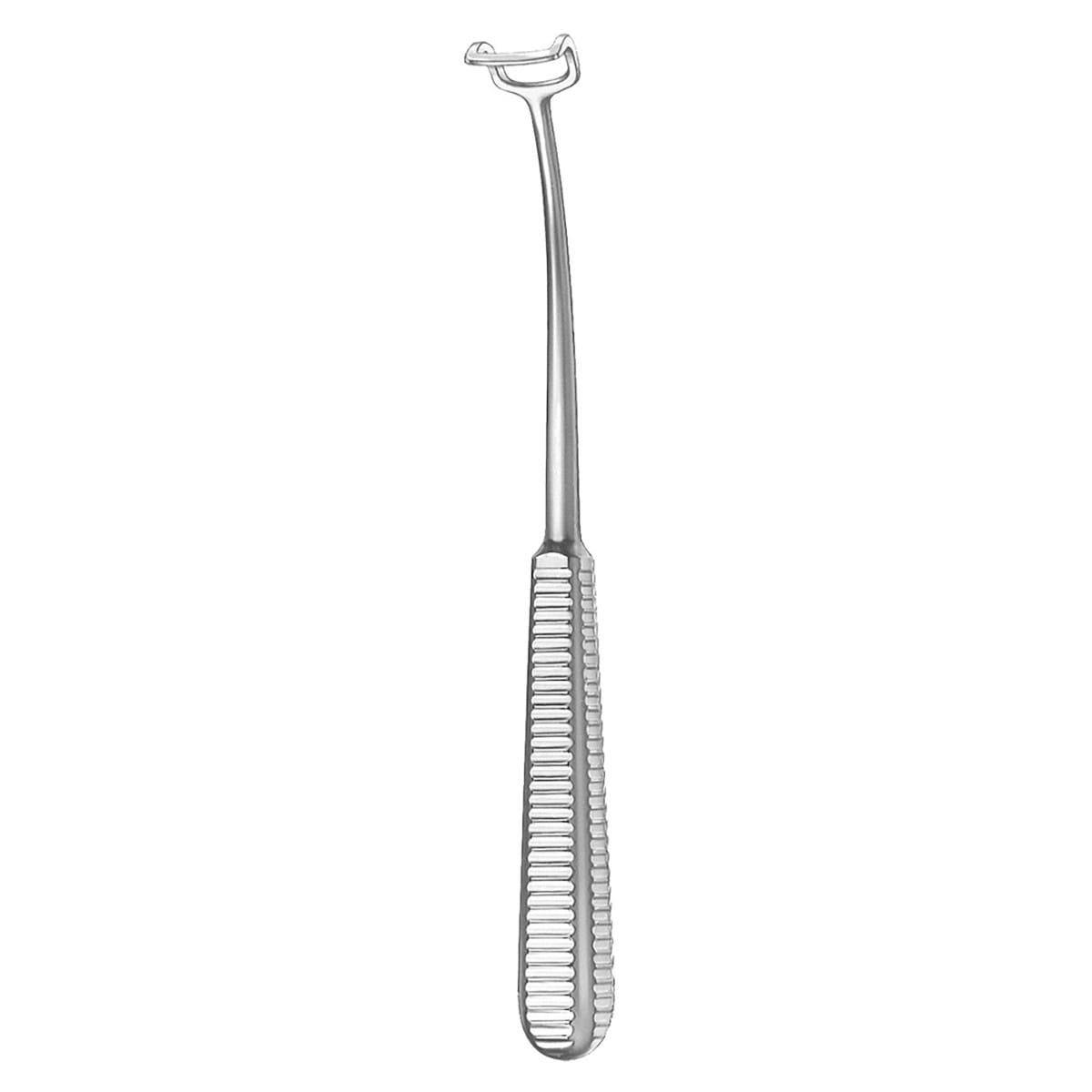 BECKMANN, Ring Messer, 10 mm Fig. 1 46.621.01 – Dewimed Medizintechnik GmbH, Wachsmesser