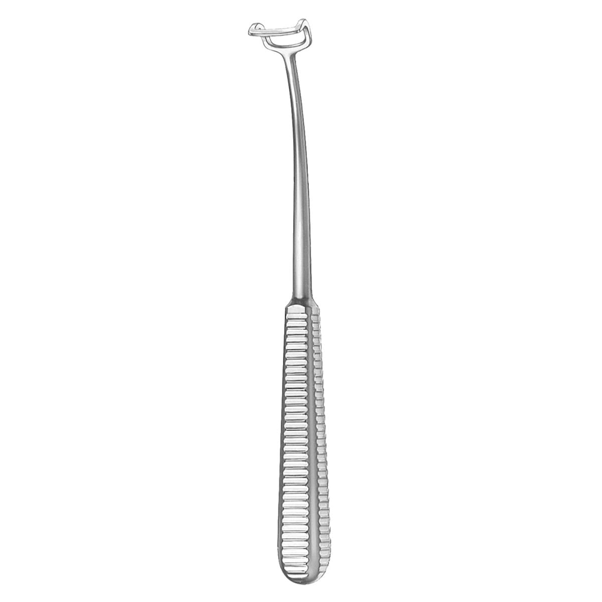 BECKMANN, Ring Messer, 11 mm Fig. 2 46.621.02 – Dewimed Medizintechnik GmbH, Wachsmesser