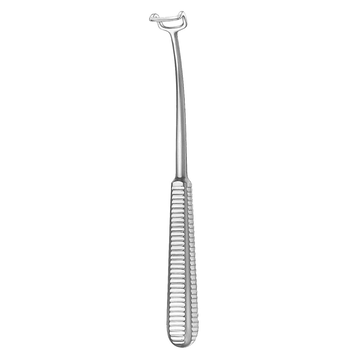 BECKMANN, Ring Messer, 12 mm Fig. 3 46.621.03 – Dewimed Medizintechnik GmbH, Wachsmesser