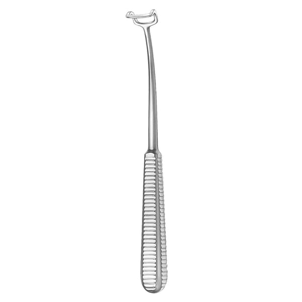 BECKMANN, Ring Messer, 12 mm Fig. 3 46.621.03