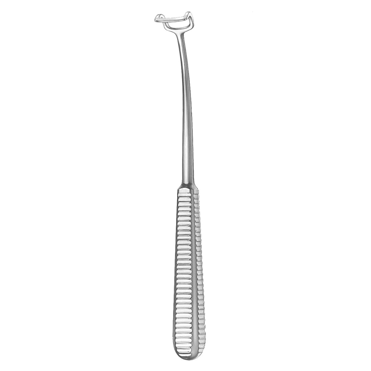 BECKMANN, Ring Messer, 13 mm Fig. 4 46.621.04 – Dewimed Medizintechnik GmbH, Wachsmesser