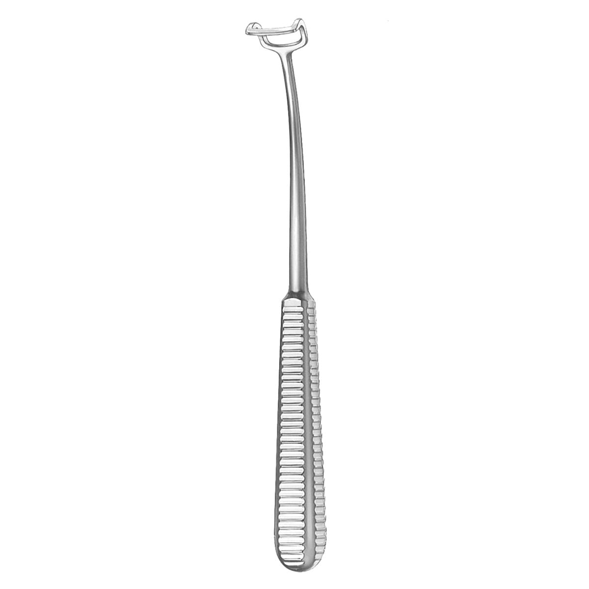 BECKMANN, Ring Messer, 15 mm Fig. 5 46.621.05 – Dewimed Medizintechnik GmbH, Wachsmesser