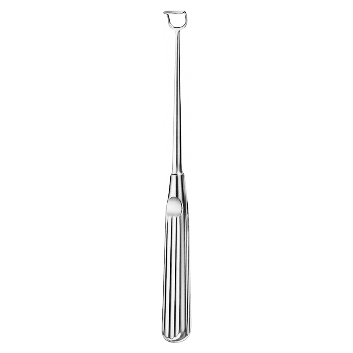 BARNHILL, Ring Messer, Fig. 1 1 x 2 Zähne 46.630.01 – Dewimed Medizintechnik GmbH, Sonstige chirurgische Instrumente