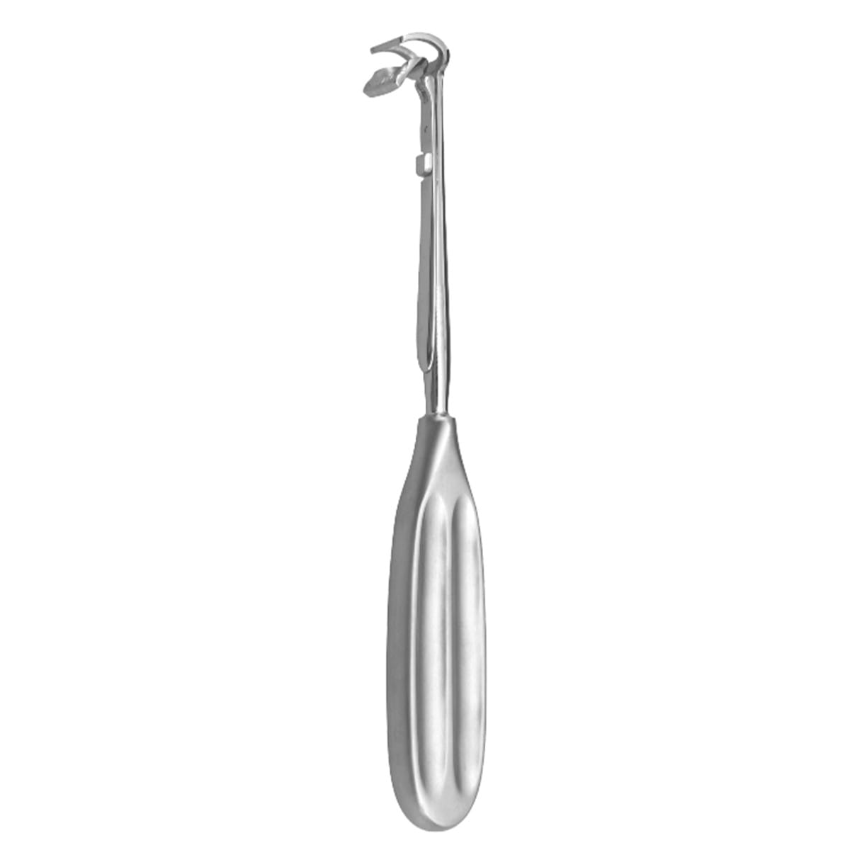 STCLAIR THOMSON, Ring Messer, Fig. 1 1 x 2 Zähne 46.636.01 – Dewimed Medizintechnik GmbH, Sonstige chirurgische Instrumente