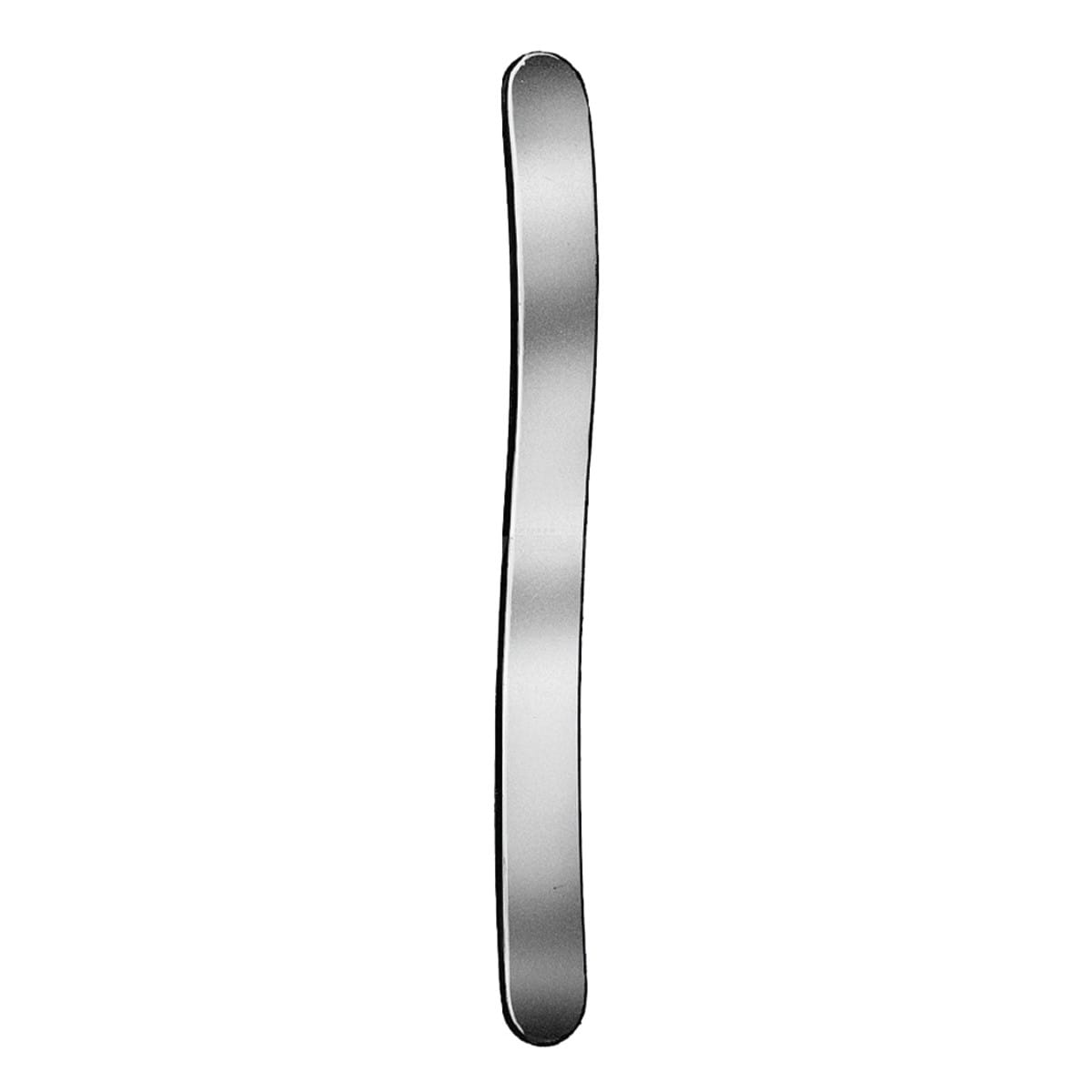 Zungenspatel, 14,5 cm 48.108.14 – Dewimed Medizintechnik GmbH, Chirurgische Instrumente